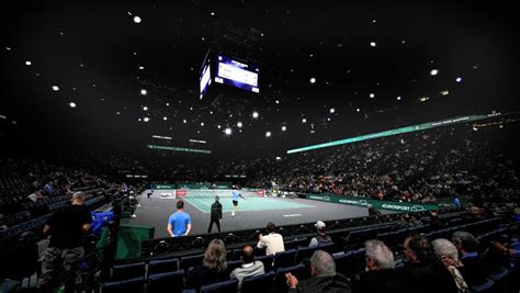 rolex master 1000 bercy|rolex paris masters 1000.